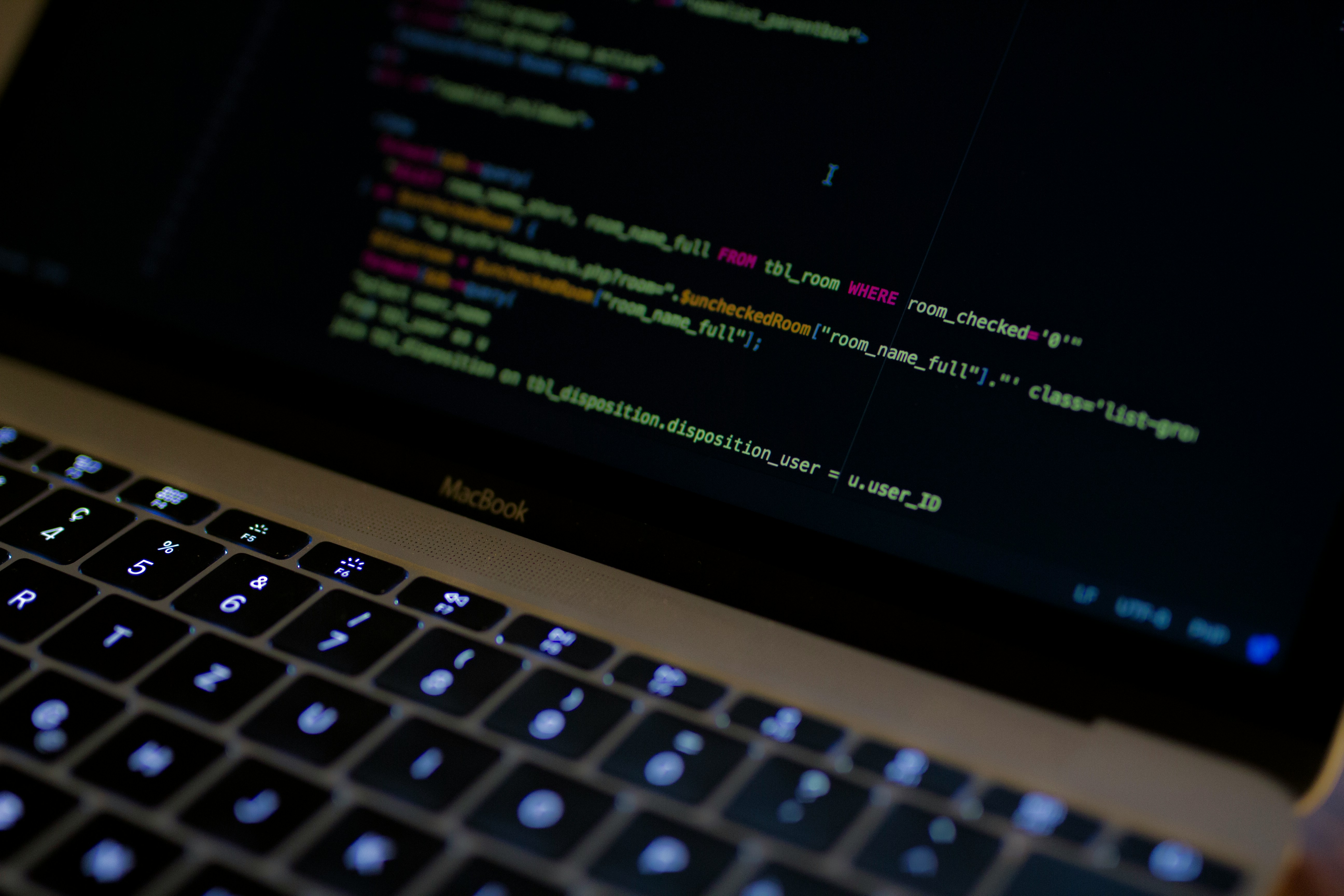 About Kim Technologies