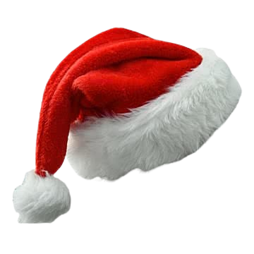 Christmas Cap